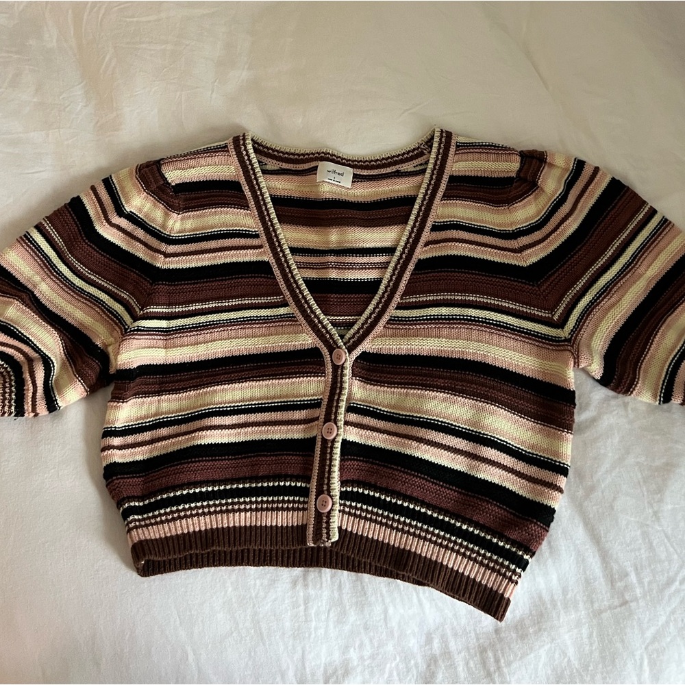 Aritzia sweater